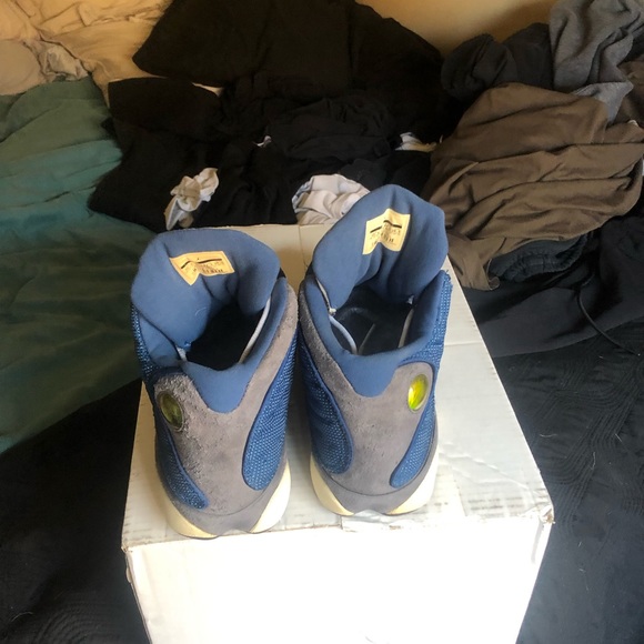 Jordan flint 13s - Picture 4 of 5